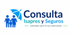 logo horizontal cotiza isapres y seguros