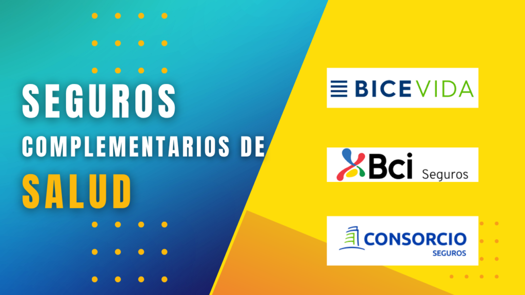 seguro complementario salud