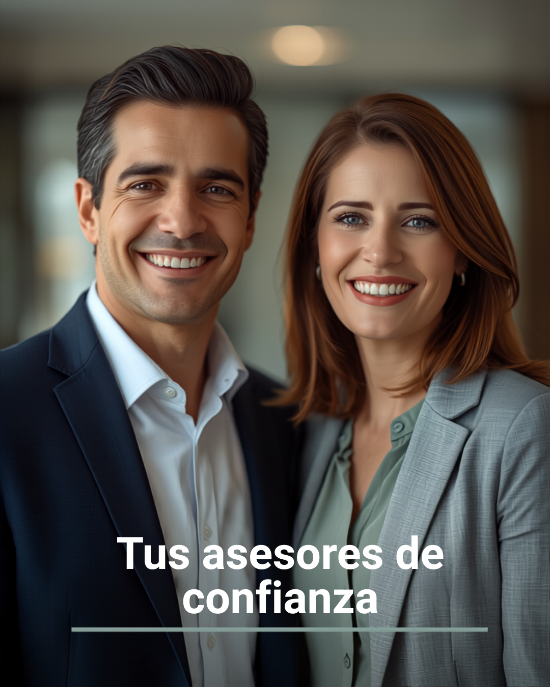 tus asesores de confianza