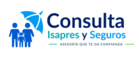 logo horizontal cotiza isapres y seguros